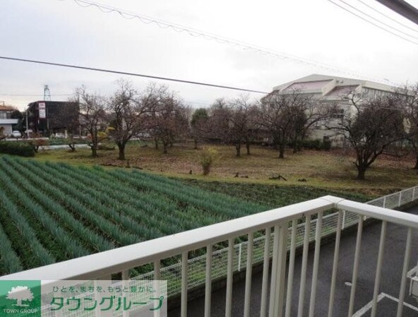 トリコロールベルデの物件内観写真